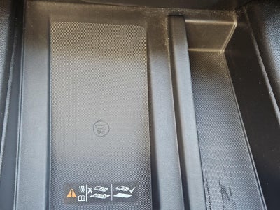 2021 Chevrolet Silverado 2500HD LTZ