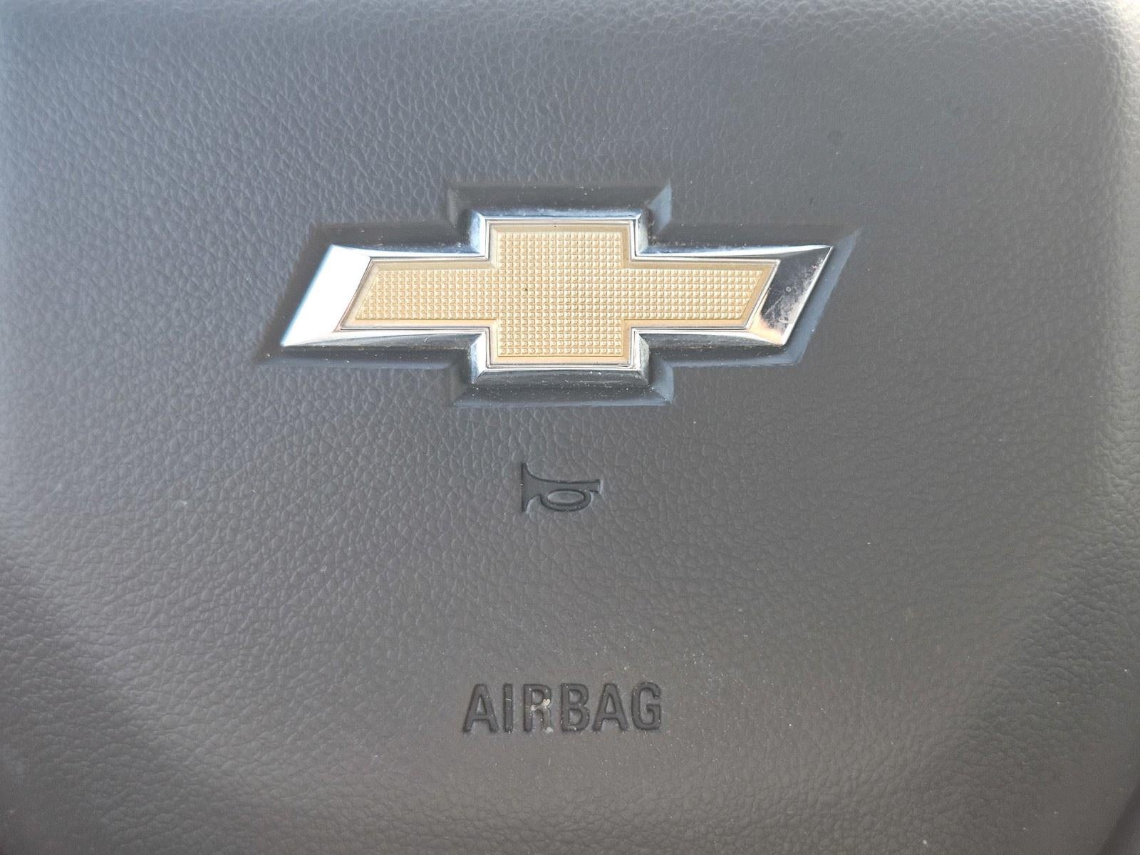 2021 Chevrolet Silverado 2500HD LTZ