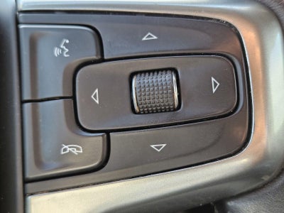 2021 Chevrolet Silverado 2500HD LTZ