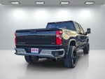 2021 Chevrolet Silverado 2500HD LTZ