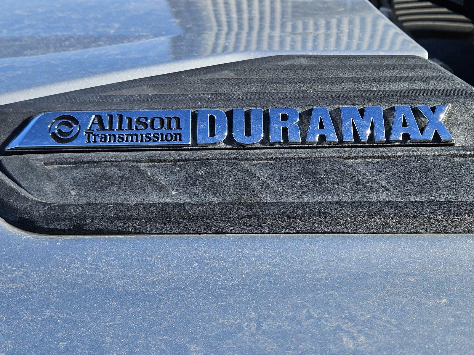 2021 Chevrolet Silverado 2500HD High Country