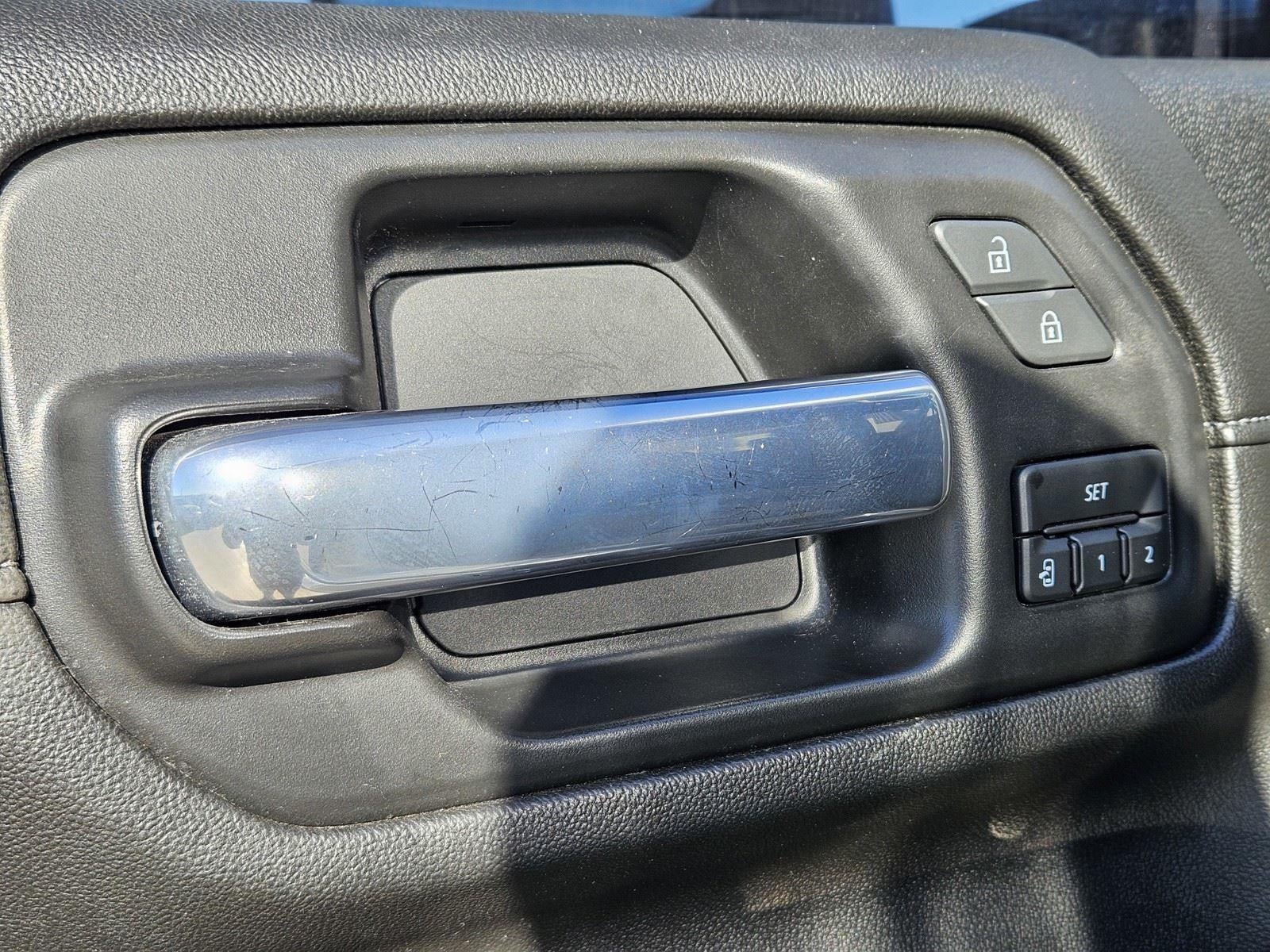 2021 Chevrolet Silverado 2500HD High Country