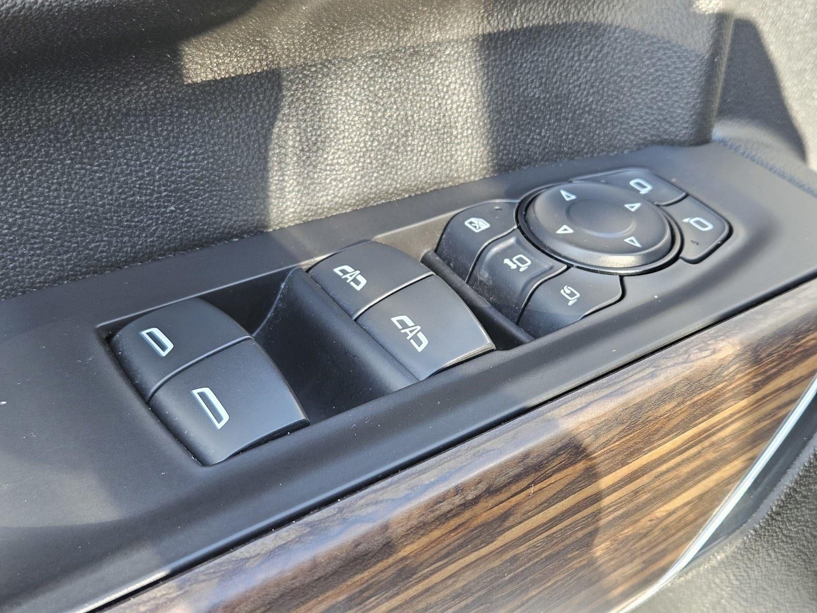 2021 Chevrolet Silverado 2500HD High Country