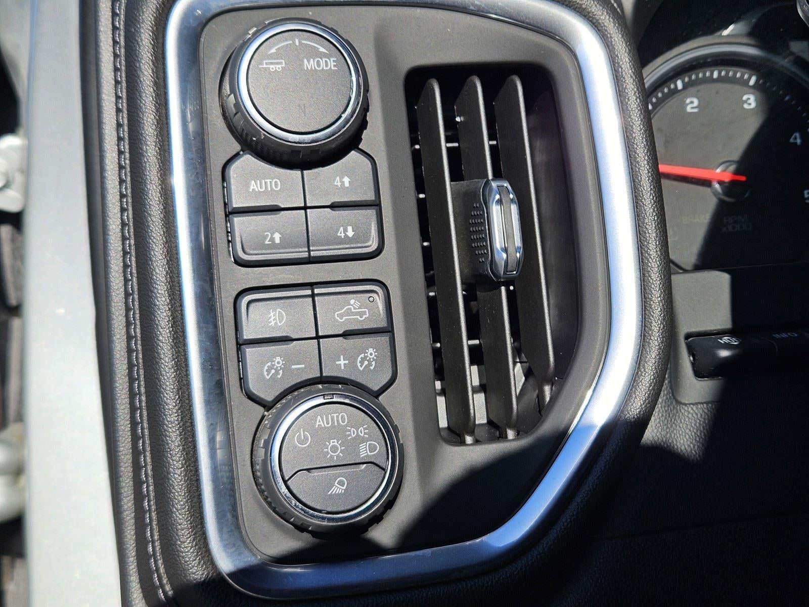 2021 Chevrolet Silverado 2500HD High Country