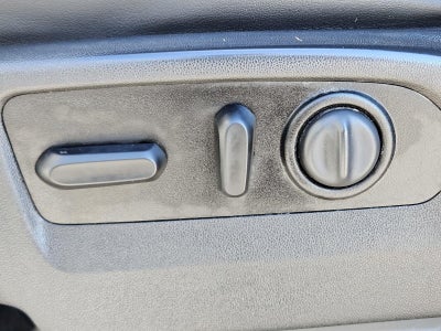 2021 Chevrolet Silverado 2500HD High Country