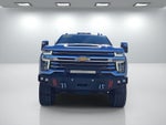 2021 Chevrolet Silverado 2500HD High Country