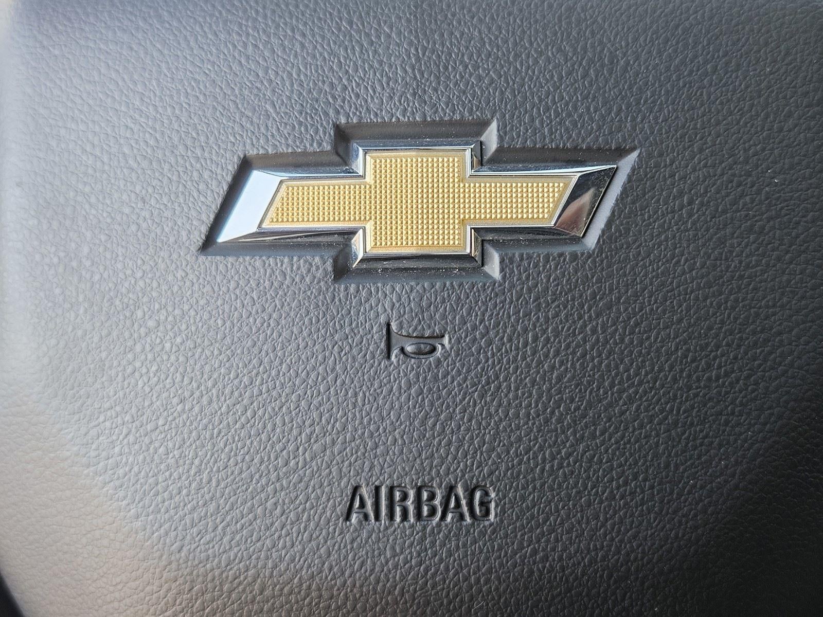 2021 Chevrolet Silverado 2500HD High Country