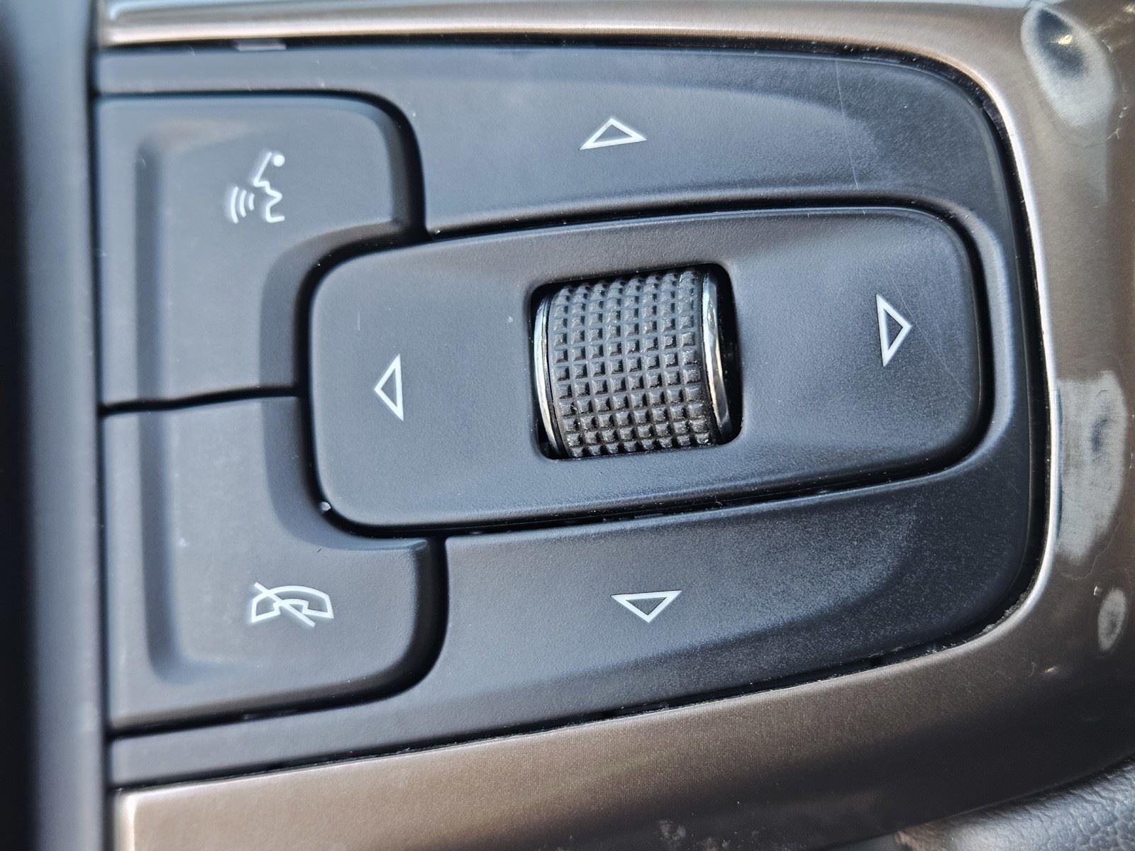 2021 Chevrolet Silverado 2500HD High Country