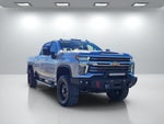 2021 Chevrolet Silverado 2500HD High Country