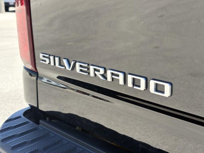 2024 Chevrolet Silverado 3500Hd High Country