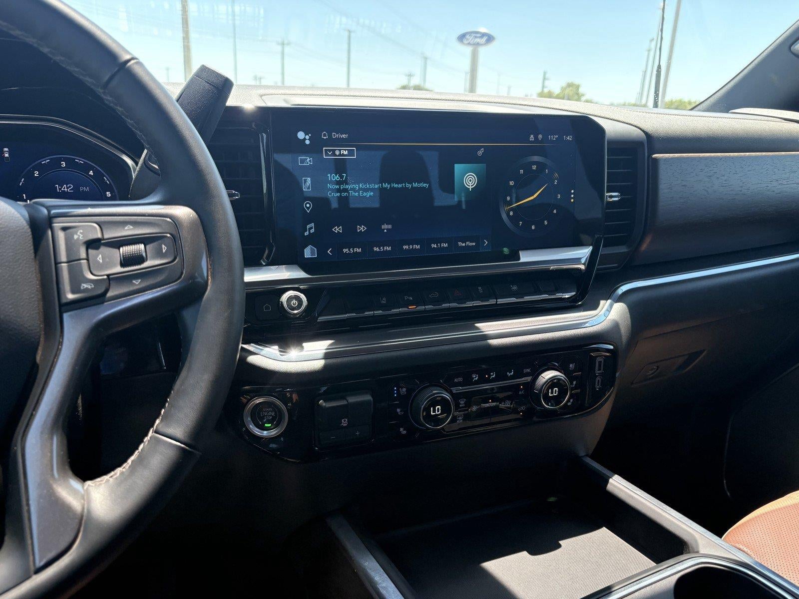 2024 Chevrolet Silverado 3500Hd High Country