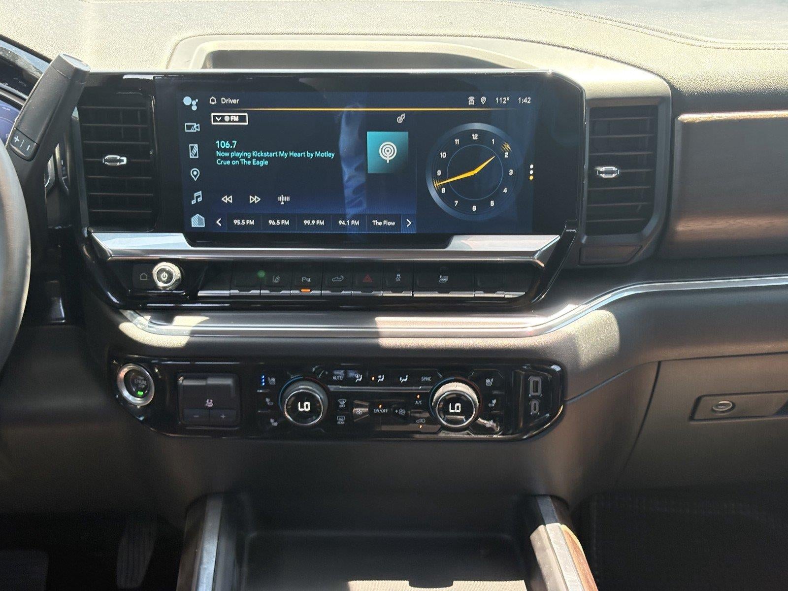 2024 Chevrolet Silverado 3500Hd High Country