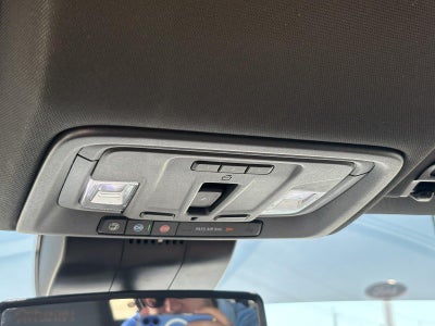 2024 Chevrolet Silverado 3500Hd High Country