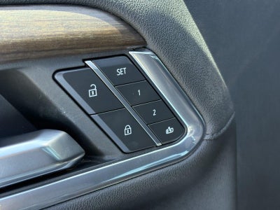 2024 Chevrolet Silverado 3500Hd High Country