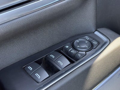 2024 Chevrolet Silverado 3500Hd High Country