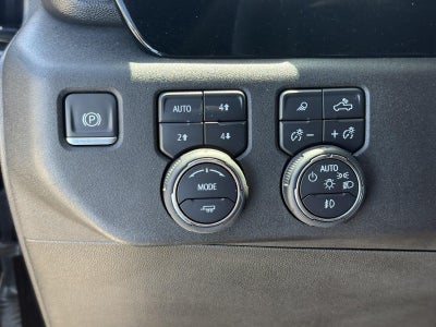 2024 Chevrolet Silverado 3500Hd High Country
