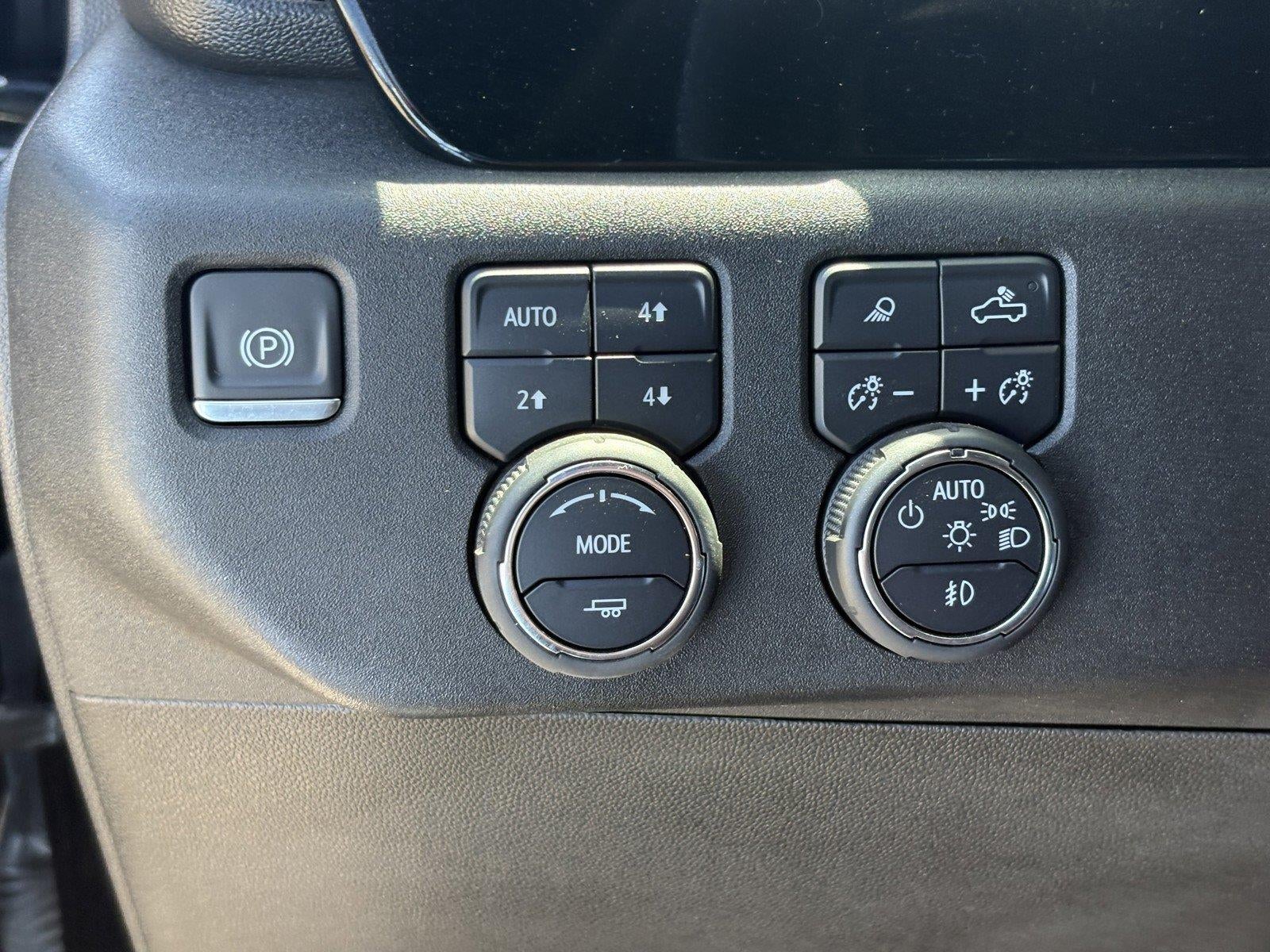 2024 Chevrolet Silverado 3500Hd High Country