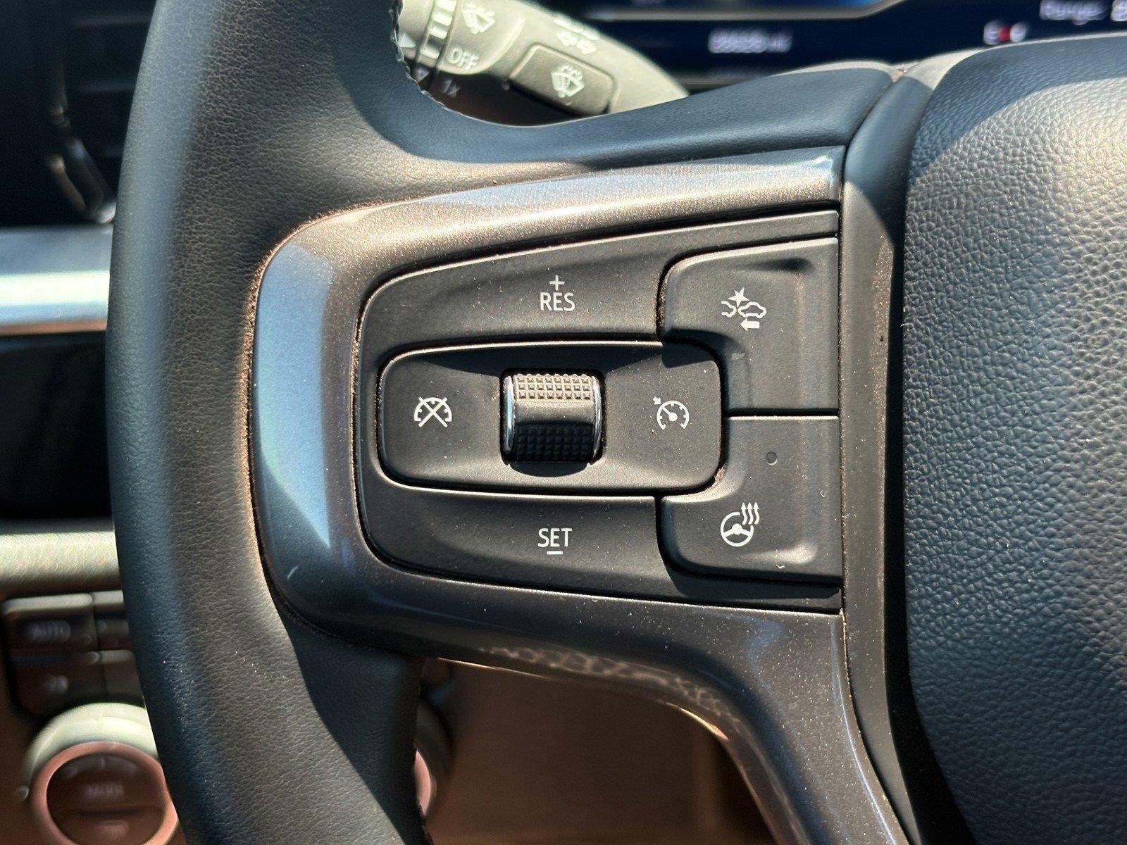 2024 Chevrolet Silverado 3500Hd High Country