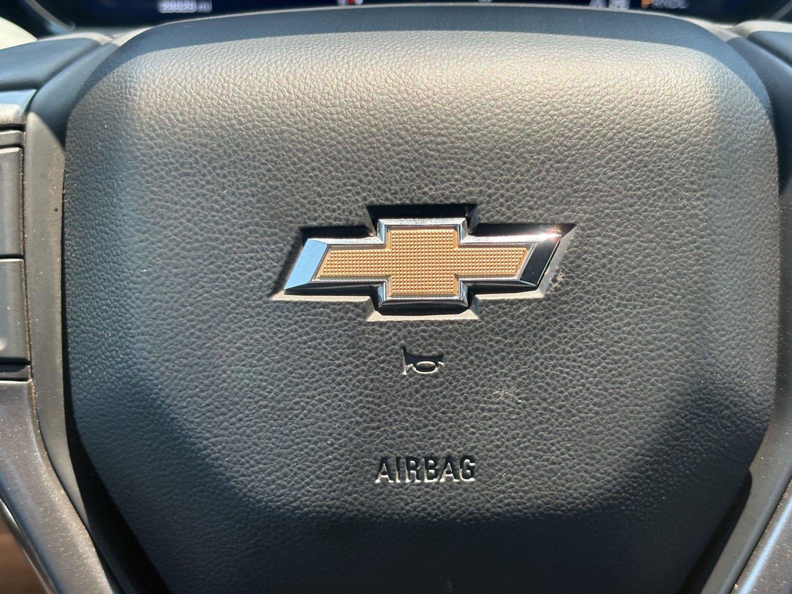 2024 Chevrolet Silverado 3500Hd High Country