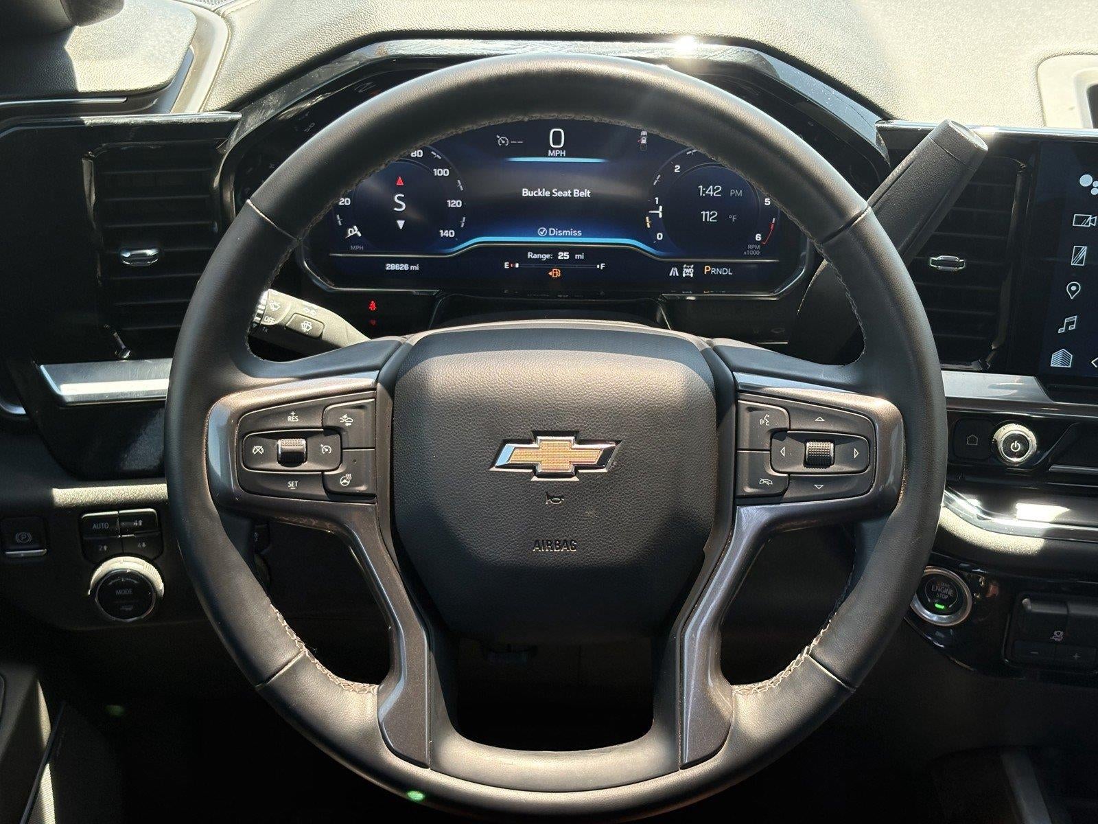 2024 Chevrolet Silverado 3500Hd High Country