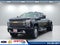 2022 Chevrolet Silverado 3500HD High Country