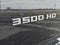 2022 Chevrolet Silverado 3500HD High Country