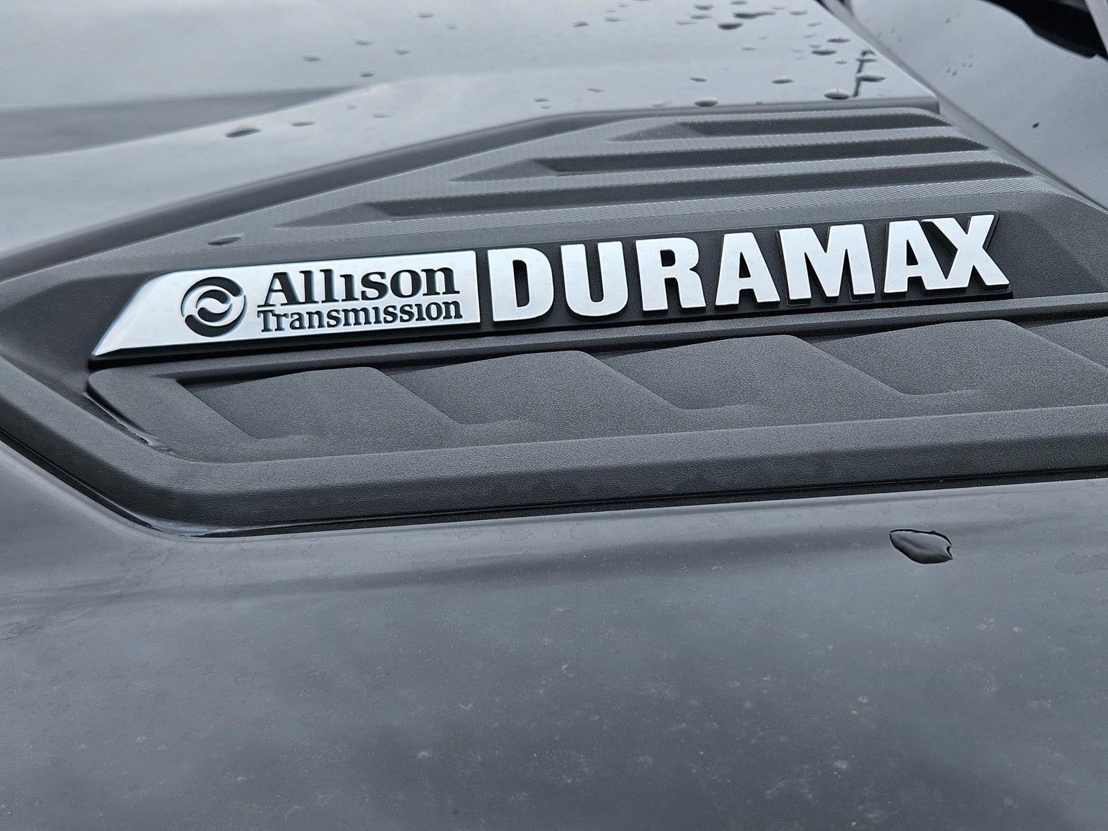 2022 Chevrolet Silverado 3500HD High Country