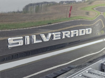 2022 Chevrolet Silverado 3500HD High Country