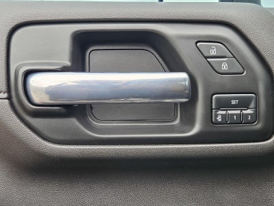 2022 Chevrolet Silverado 3500HD High Country