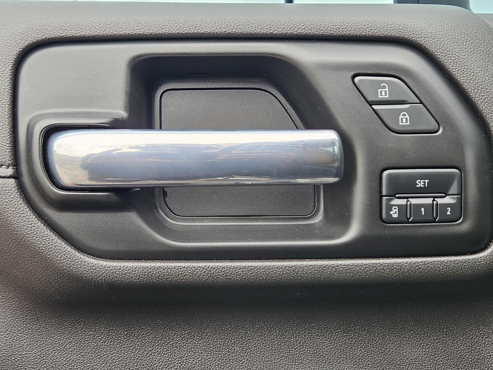 2022 Chevrolet Silverado 3500HD High Country