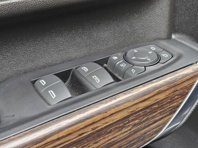 2022 Chevrolet Silverado 3500HD High Country