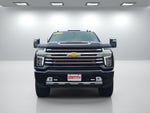 2022 Chevrolet Silverado 3500HD High Country
