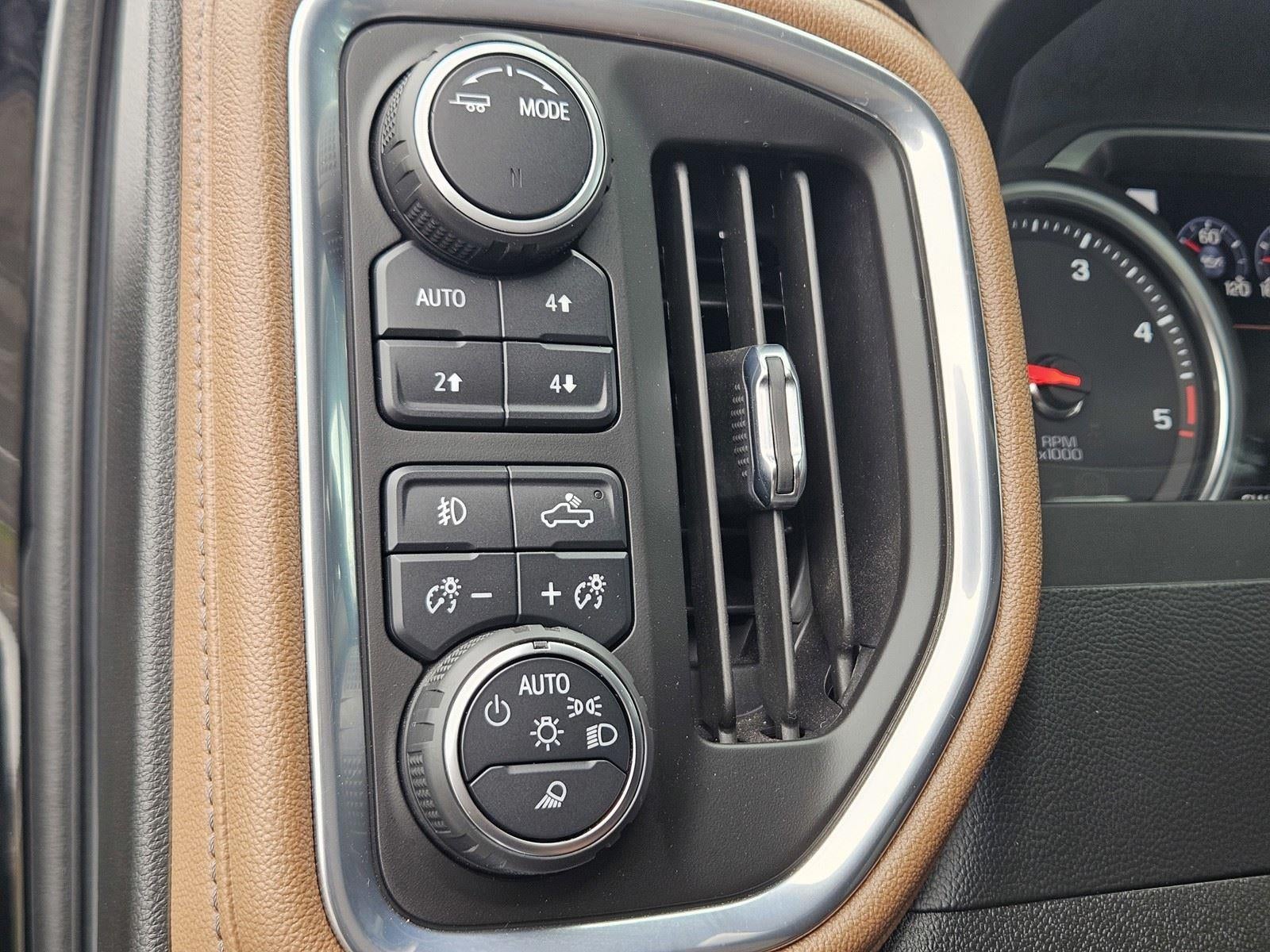 2022 Chevrolet Silverado 3500HD High Country