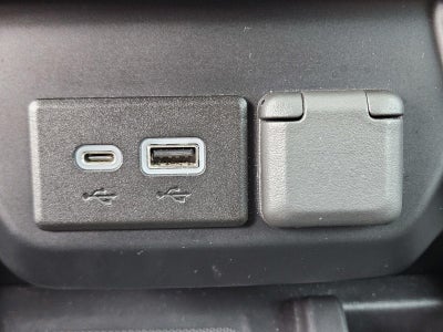 2022 Chevrolet Silverado 3500HD High Country