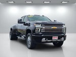 2022 Chevrolet Silverado 3500HD High Country