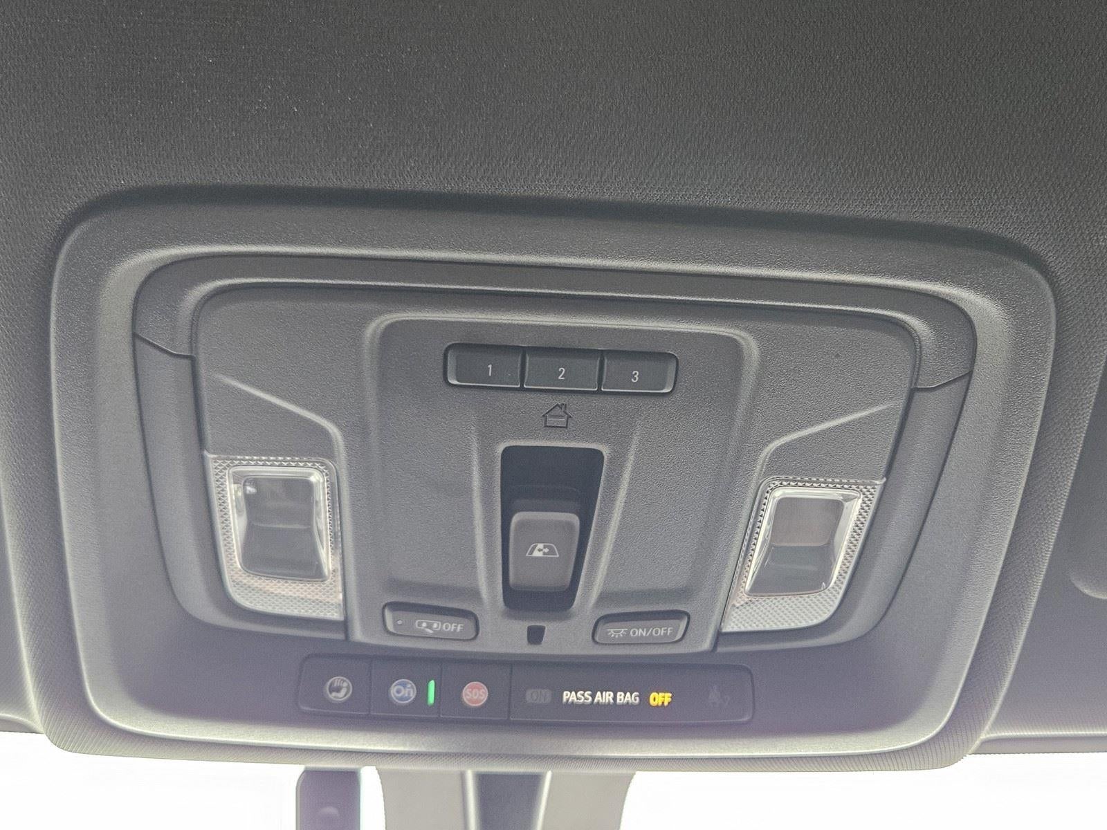 2022 Chevrolet Silverado 3500HD High Country