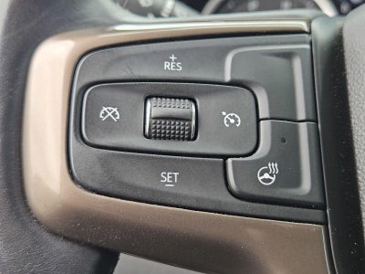 2022 Chevrolet Silverado 3500HD High Country