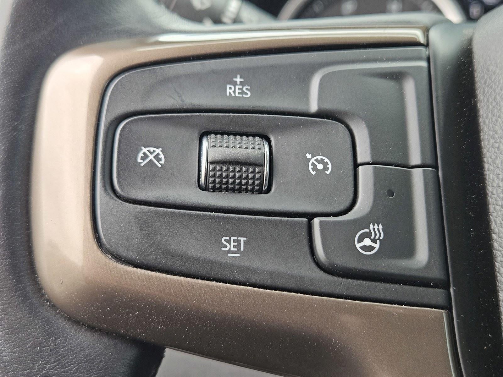 2022 Chevrolet Silverado 3500HD High Country