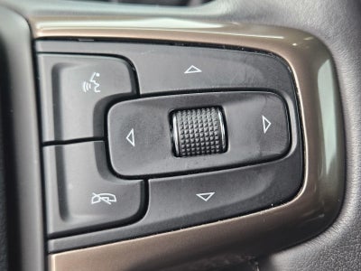 2022 Chevrolet Silverado 3500HD High Country