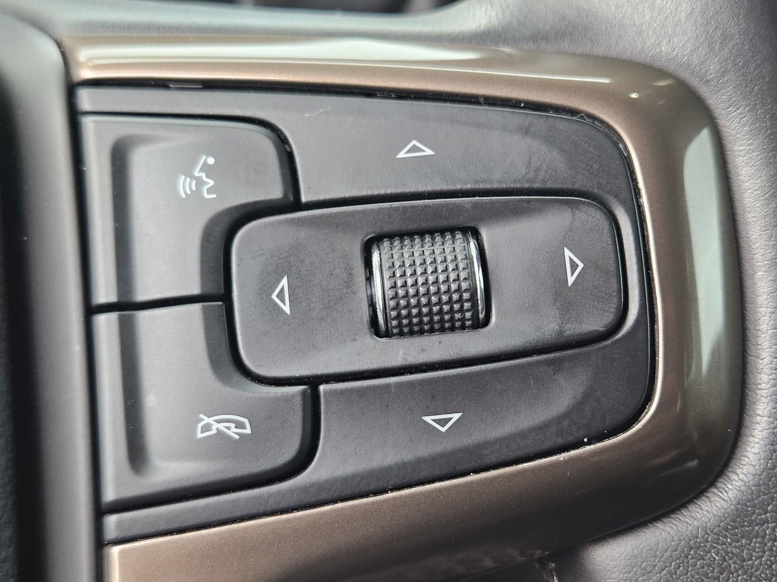 2022 Chevrolet Silverado 3500HD High Country