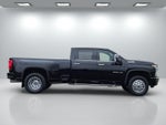 2022 Chevrolet Silverado 3500HD High Country