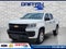 2022 Chevrolet Colorado 2WD Work Truck