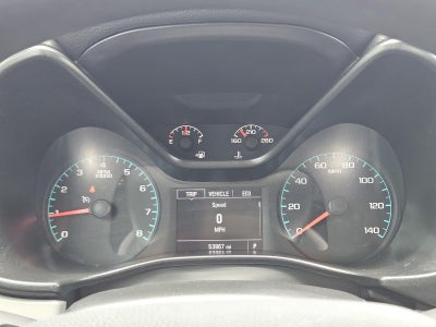2022 Chevrolet Colorado 2WD Work Truck