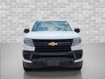 2022 Chevrolet Colorado 2WD Work Truck