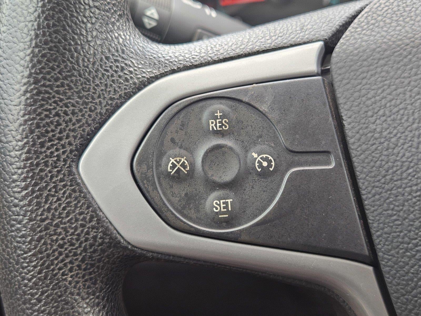 2022 Chevrolet Colorado 2WD Work Truck