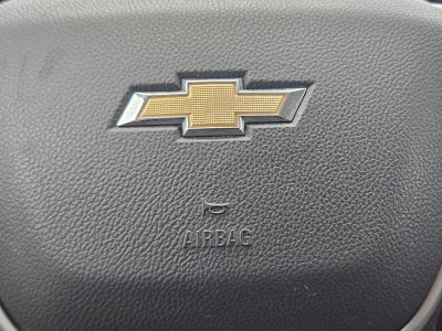 2022 Chevrolet Colorado 2WD Work Truck