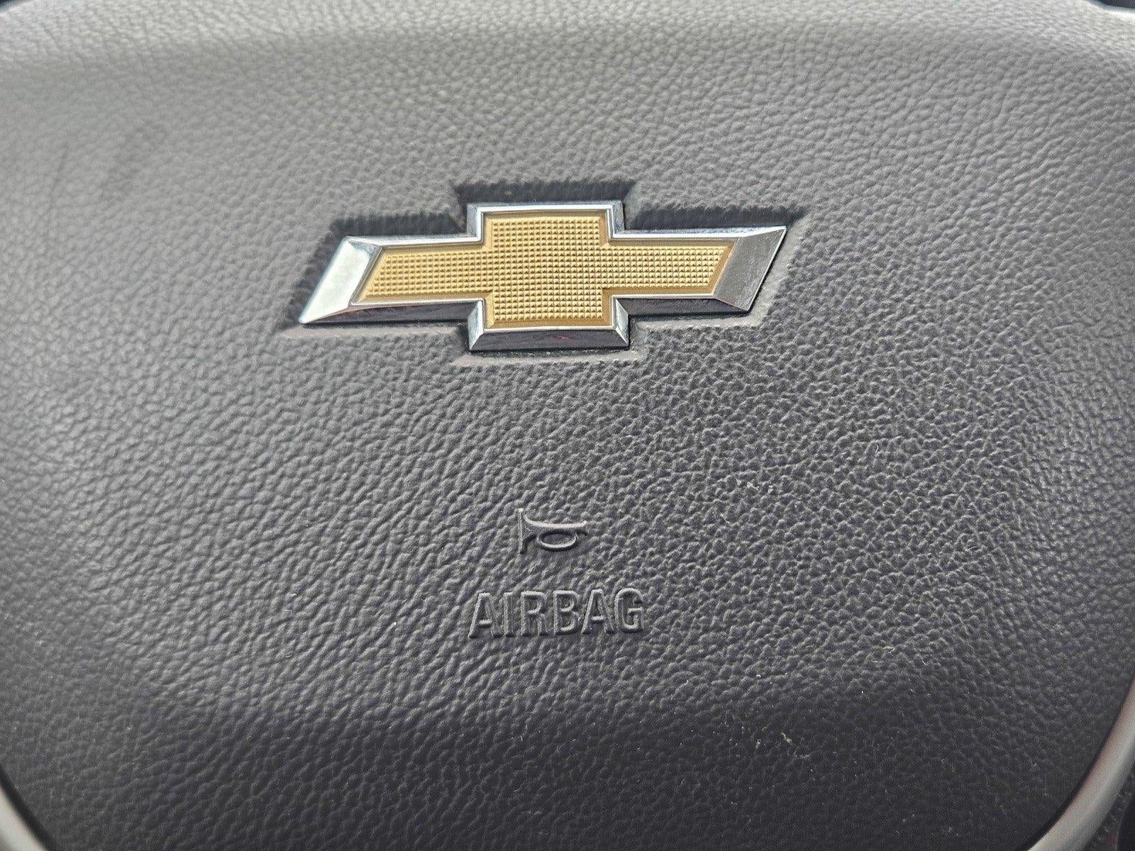 2022 Chevrolet Colorado 2WD Work Truck
