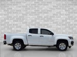 2022 Chevrolet Colorado 2WD Work Truck