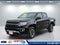 2021 Chevrolet Colorado 2WD Z71
