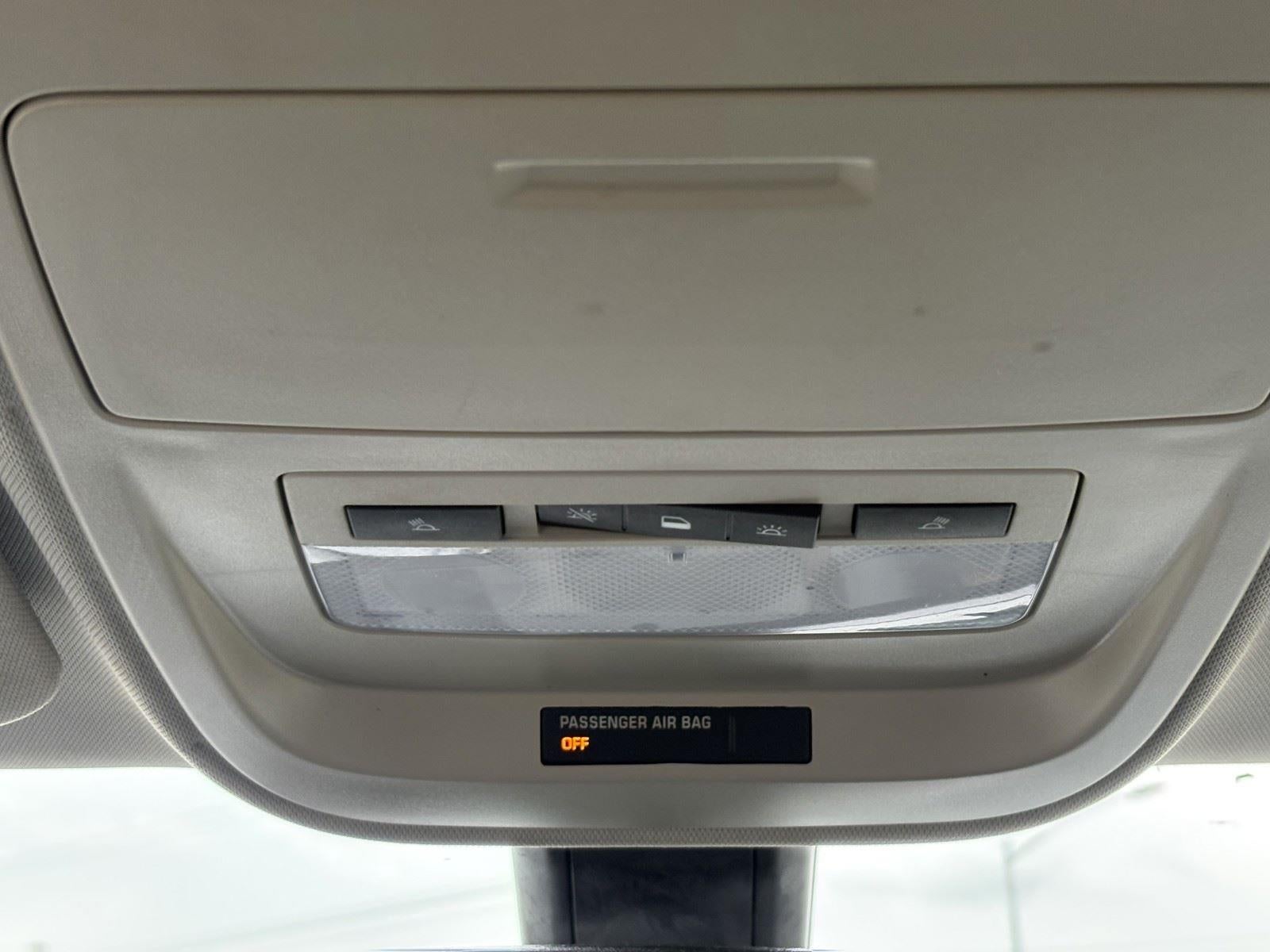 2021 Chevrolet Colorado 2WD Z71